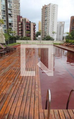 Apartamento para alugar com 140m², 2 quartos e 4 vagasÁrea comum - Piscina