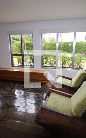 Apartamento para alugar com 140m², 2 quartos e 4 vagasÁrea comum - Salão de festas