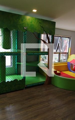 Apartamento para alugar com 140m², 2 quartos e 4 vagasBrinquedoteca