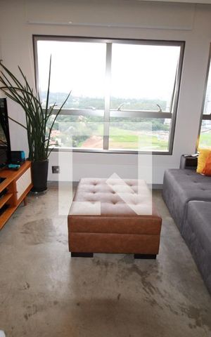 Apartamento para alugar com 140m², 2 quartos e 4 vagasSala