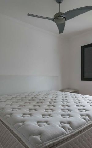 Apartamento para alugar com 62m², 2 quartos e 2 vagasQuarto 