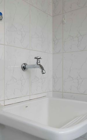 Apartamento para alugar com 62m², 2 quartos e 2 vagasÁrea de serviço (Torneira)