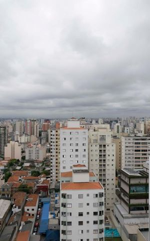 Apartamento para alugar com 62m², 2 quartos e 2 vagasVista