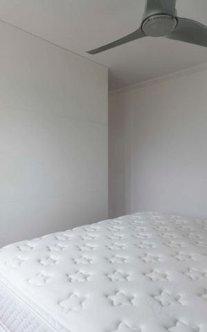 Apartamento para alugar com 62m², 2 quartos e 2 vagasQuarto