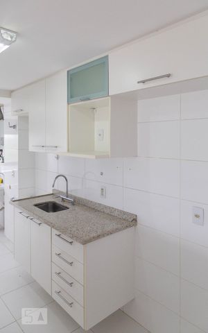 Apartamento à venda com 78m², 3 quartos e 1 vagaCozinha