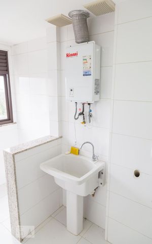 Apartamento à venda com 78m², 3 quartos e 1 vagaCozinha