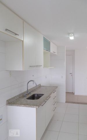 Apartamento à venda com 78m², 3 quartos e 1 vagaCozinha