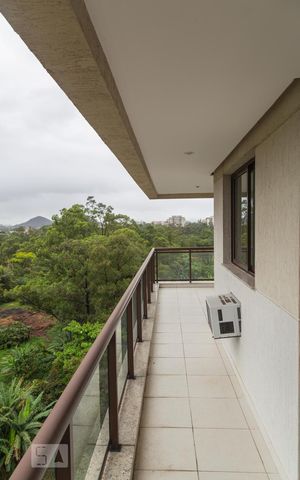 Apartamento à venda com 78m², 3 quartos e 1 vagaVaranda