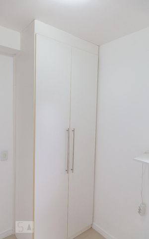 Apartamento à venda com 78m², 3 quartos e 1 vagaQuarto 2