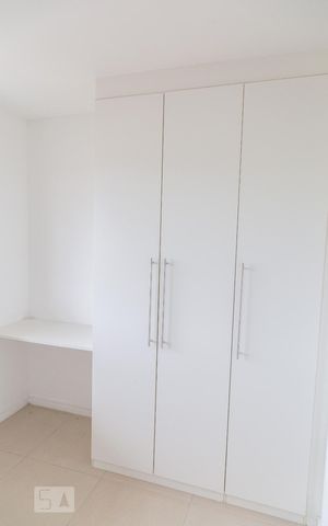 Apartamento à venda com 78m², 3 quartos e 1 vagaQuarto 1