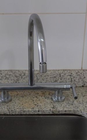 Apartamento à venda com 78m², 3 quartos e 1 vagaCozinha
