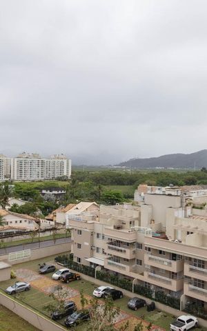 Apartamento à venda com 78m², 3 quartos e 1 vagaVista