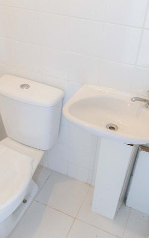 Apartamento à venda com 78m², 3 quartos e 1 vagaBanheiro de serviço