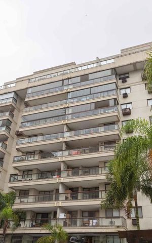 Apartamento à venda com 78m², 3 quartos e 1 vagaFachada