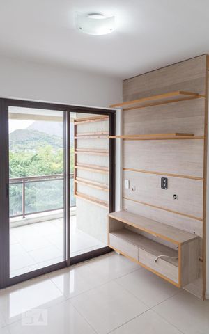 Apartamento à venda com 78m², 3 quartos e 1 vagaSala