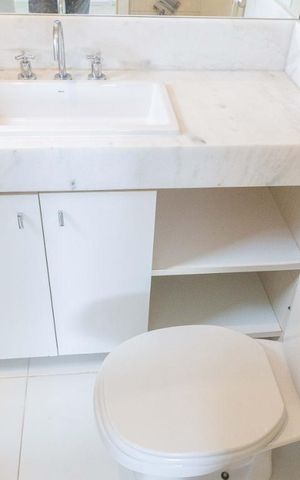 Apartamento à venda com 78m², 3 quartos e 1 vagaSuíte