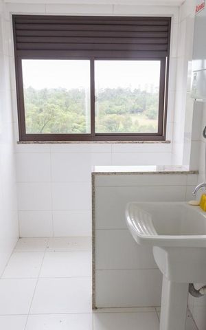 Apartamento à venda com 78m², 3 quartos e 1 vagaCozinha