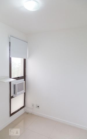 Apartamento à venda com 78m², 3 quartos e 1 vagaQuarto 2