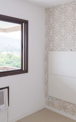 Apartamento à venda com 78m², 3 quartos e 1 vagaSuíte