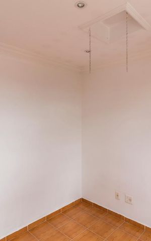 Apartamento à venda com 48m², 2 quartos e 1 vagaQuarto 1