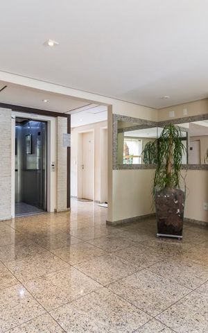 Apartamento à venda com 48m², 2 quartos e 1 vagaHall social