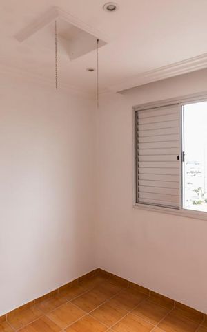 Apartamento à venda com 48m², 2 quartos e 1 vagaQuarto 1
