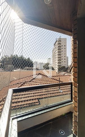 Apartamento à venda com 60m², 1 quarto e 1 vagaVaranda da Sala