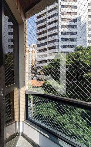Apartamento à venda com 60m², 1 quarto e 1 vagaVaranda da Suíte