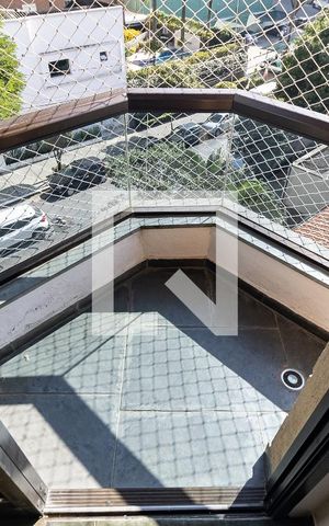 Apartamento à venda com 60m², 1 quarto e 1 vagaVaranda da Suíte