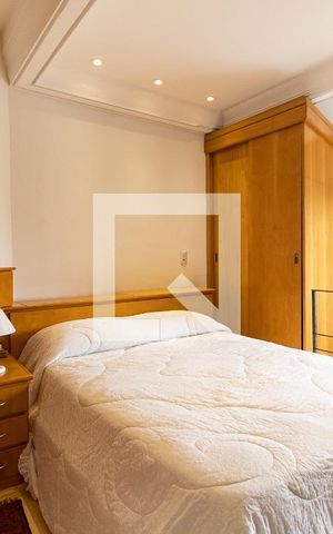 Apartamento à venda com 60m², 1 quarto e 1 vaga Apartamento à venda com 60m², 1 quarto e 1 vagaSuíte