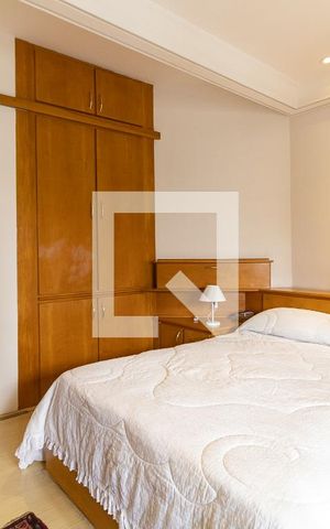 Apartamento à venda com 60m², 1 quarto e 1 vaga Apartamento à venda com 60m², 1 quarto e 1 vagaSuíte