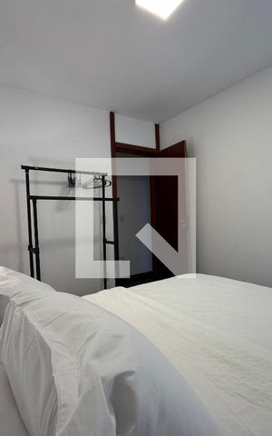 Apartamento à venda com 180m², 4 quartos e 2 vagas Apartamento à venda com 180m², 4 quartos e 2 vagasQuarto 1