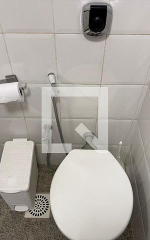 Apartamento à venda com 180m², 4 quartos e 2 vagas Apartamento à venda com 180m², 4 quartos e 2 vagasSuíte - Banheiro