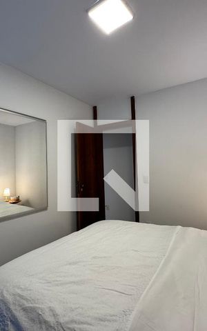 Apartamento à venda com 180m², 4 quartos e 2 vagas Apartamento à venda com 180m², 4 quartos e 2 vagasQuarto 2
