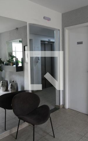 Apartamento à venda com 32m², 1 quarto e sem vagaÁrea comum