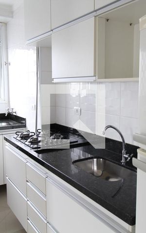 Apartamento à venda com 32m², 1 quarto e sem vagaCozinha