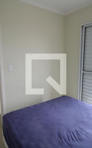 Apartamento à venda com 32m², 1 quarto e sem vagaQUARTO