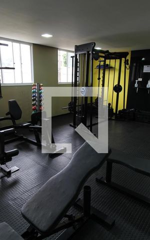 Apartamento à venda com 32m², 1 quarto e sem vagaÁrea comum