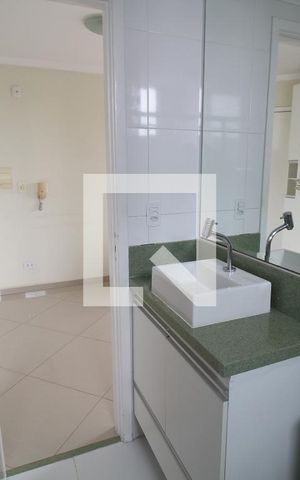 Apartamento à venda com 32m², 1 quarto e sem vagaBanheiro