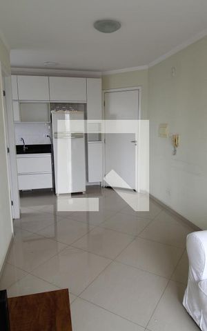 Apartamento à venda com 32m², 1 quarto e sem vagaSala