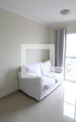 Apartamento à venda com 32m², 1 quarto e sem vagaSala