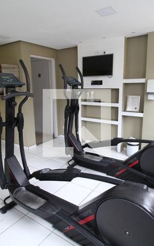 Apartamento à venda com 32m², 1 quarto e sem vagaÁrea comum