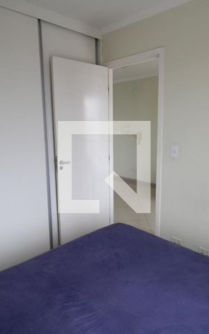 Apartamento à venda com 32m², 1 quarto e sem vagaQUARTO