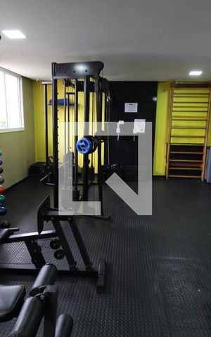 Apartamento à venda com 32m², 1 quarto e sem vagaÁrea comum