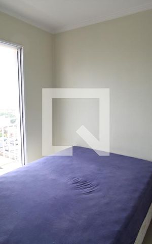 Apartamento à venda com 32m², 1 quarto e sem vagaQUARTO