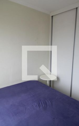Apartamento à venda com 32m², 1 quarto e sem vagaQUARTO