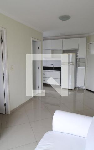 Apartamento à venda com 32m², 1 quarto e sem vagaSala