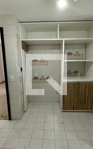 Casa à venda com 450m², 5 quartos e 3 vagasCozinha