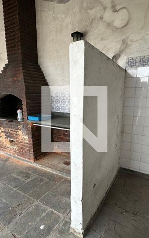 Casa à venda com 450m², 5 quartos e 3 vagasCobertura- Churrasqueira