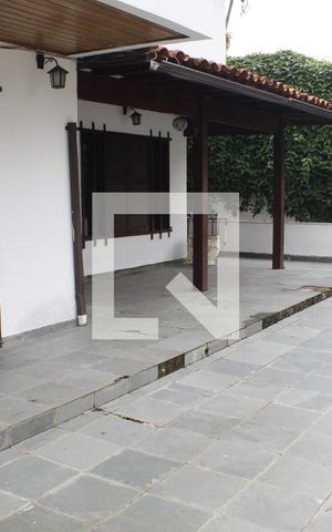 Casa à venda com 450m², 5 quartos e 3 vagasVaranda Sala